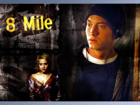 8 mile