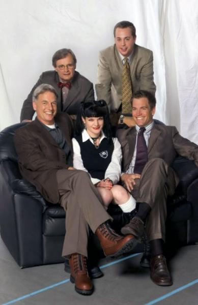 NCIS