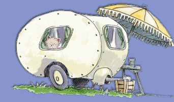 Caravane