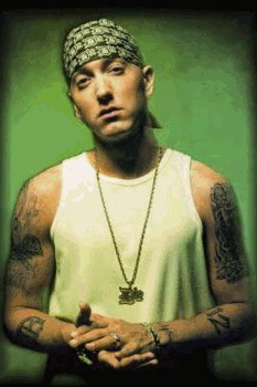 Eminem