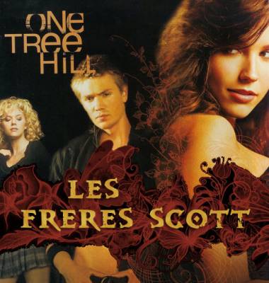 Les Frères Scott