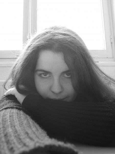 Mélanie