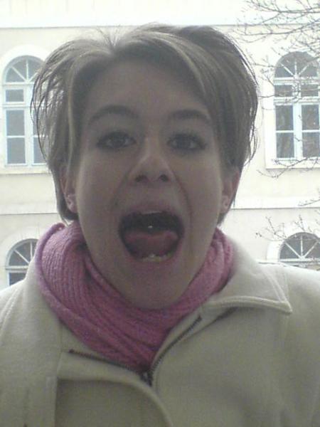 Mimie