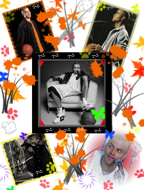 Tony Parker