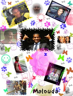 Malouda