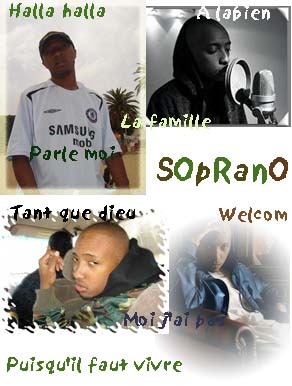 Soprano