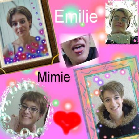 Mimie