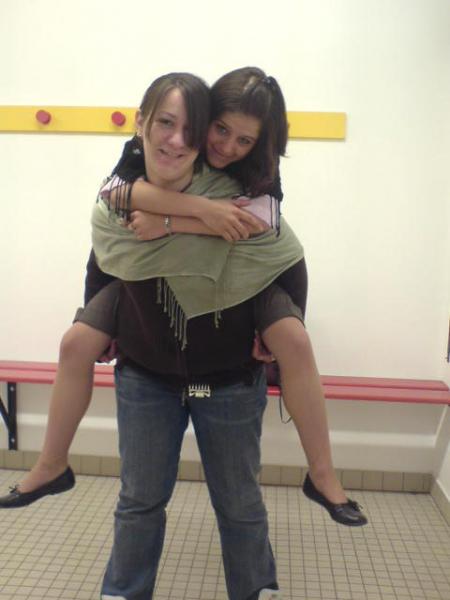 Nais et moi