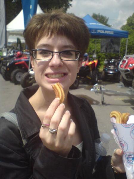 Ma tite mimie