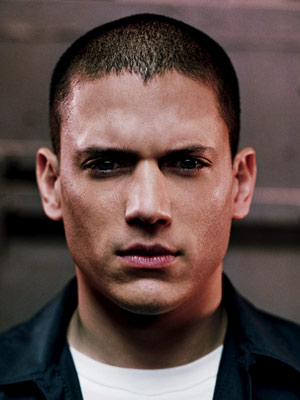 Prison break