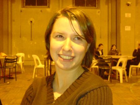 Anne-Claire